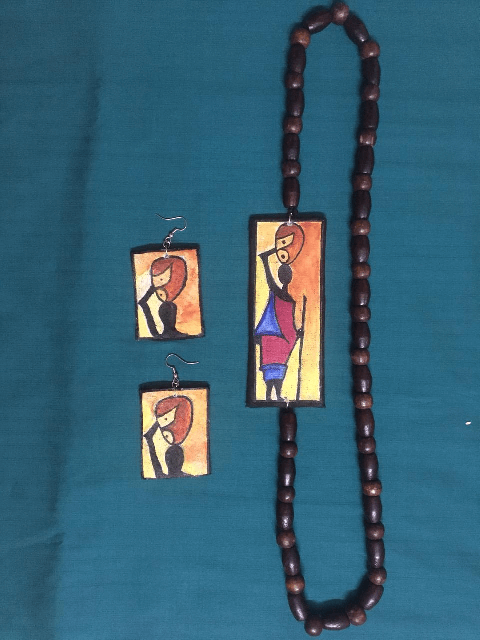 natural and artistic